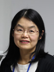 部長 青木 洋子