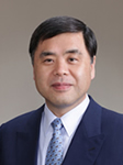 下川 宏明 教授