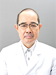 老年科 科長 荒井啓行