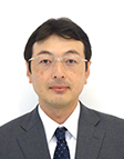 センター長 中山 雅晴