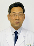 科長 正宗 淳