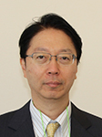 賀来 満夫 教授
