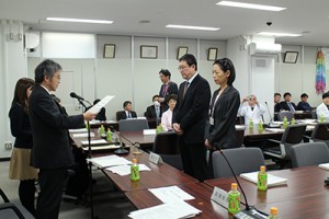 放射線部技師室および看護部 IMG_7711