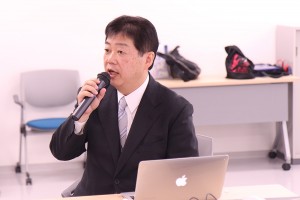内藤剛 准教授(肝胆膵外科・胃腸外科)