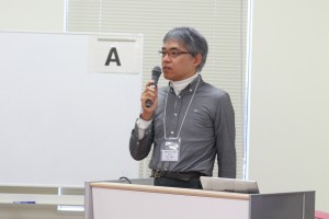 開会式・オリエンテーション