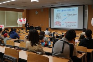 小児科の上手なかかり方