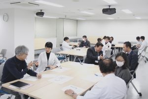 じゃんけんゲーム