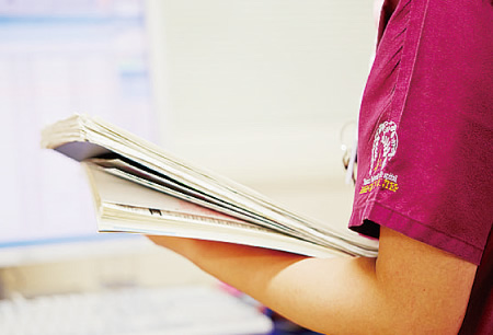 国際化の推進と若手医療従事者育成の拡充