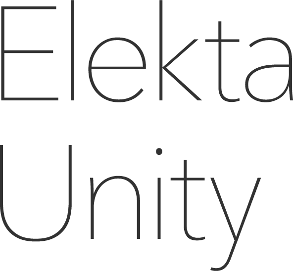 Elekta Unity