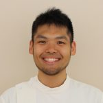 馬場 健太郎（ラグビー経験者）