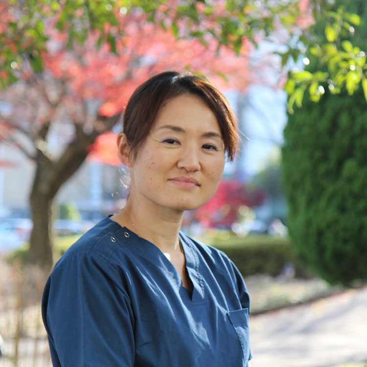 看護師からの転身、東日本大震災をきっかけに災害医療の専門家へ