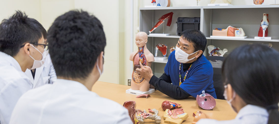 AIの発展と共に放射線科医のニーズはますます高まる‐高瀬圭・東北大学病院放射線診断科教授に聞く◆ Vol.2