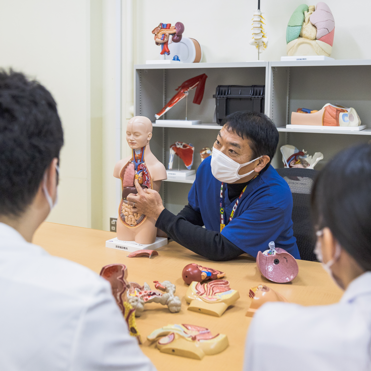 AIの発展と共に放射線科医のニーズはますます高まる‐高瀬圭・東北大学病院放射線診断科教授に聞く◆ Vol.2