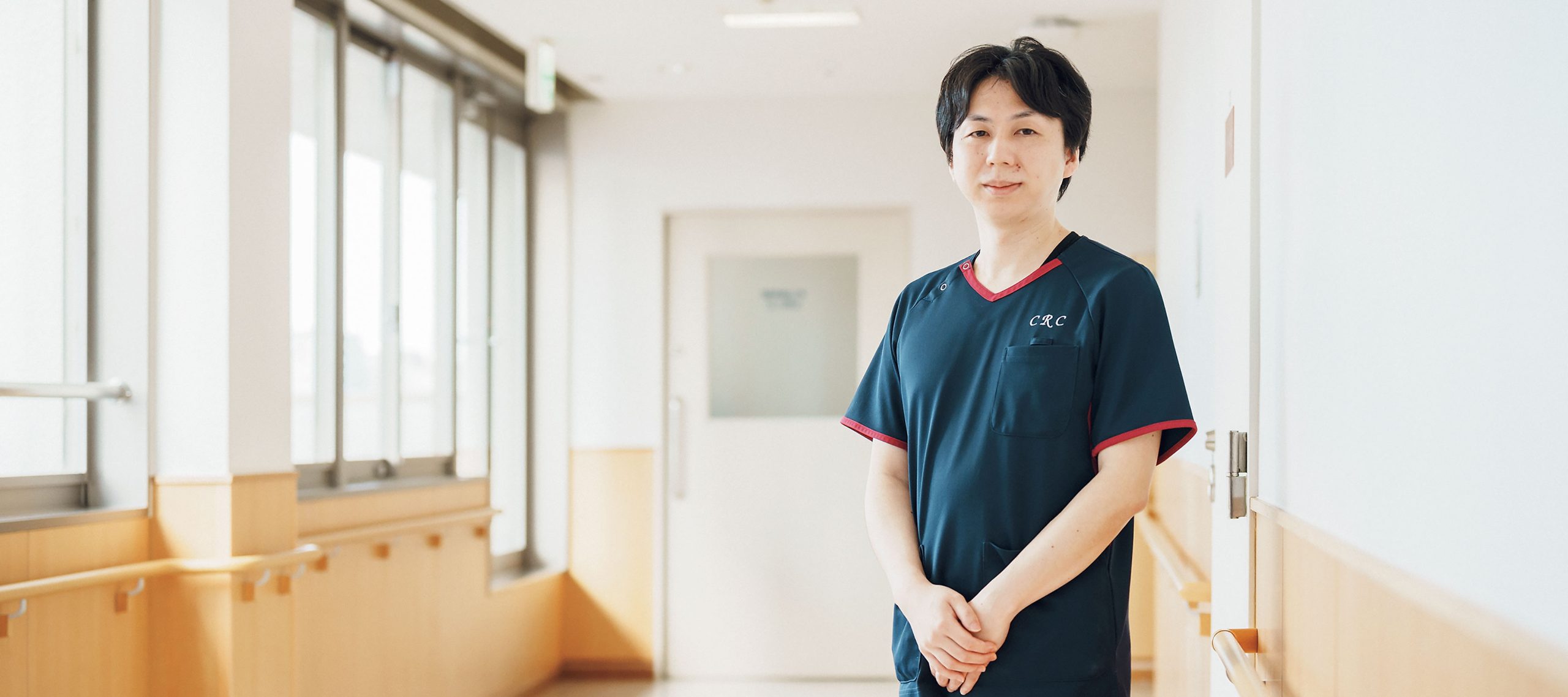 治験全体を調整する仕事「CRC」 管理システムの導入でスムーズな治験目指す