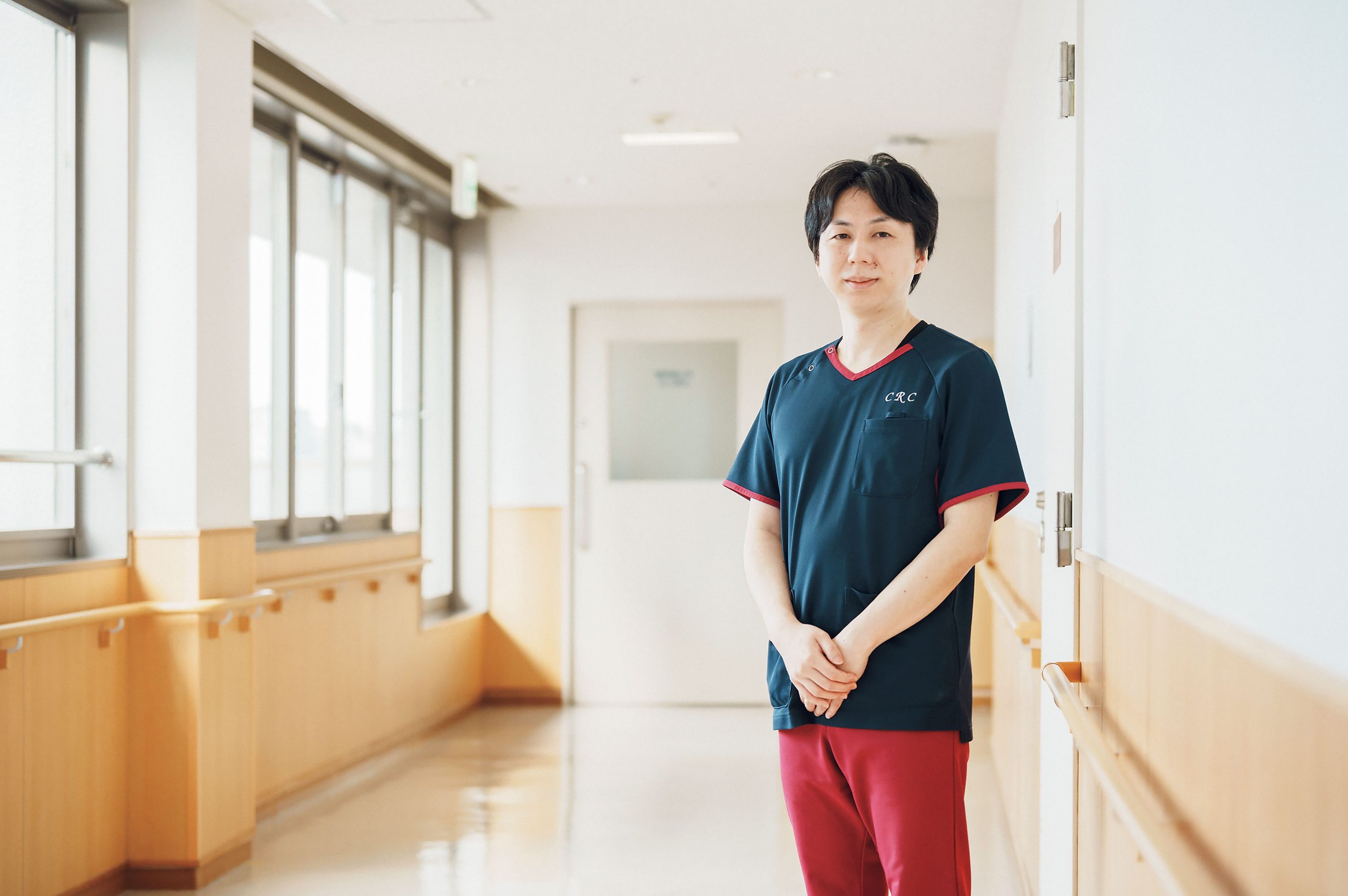 治験全体を調整する仕事「CRC」 管理システムの導入でスムーズな治験目指す