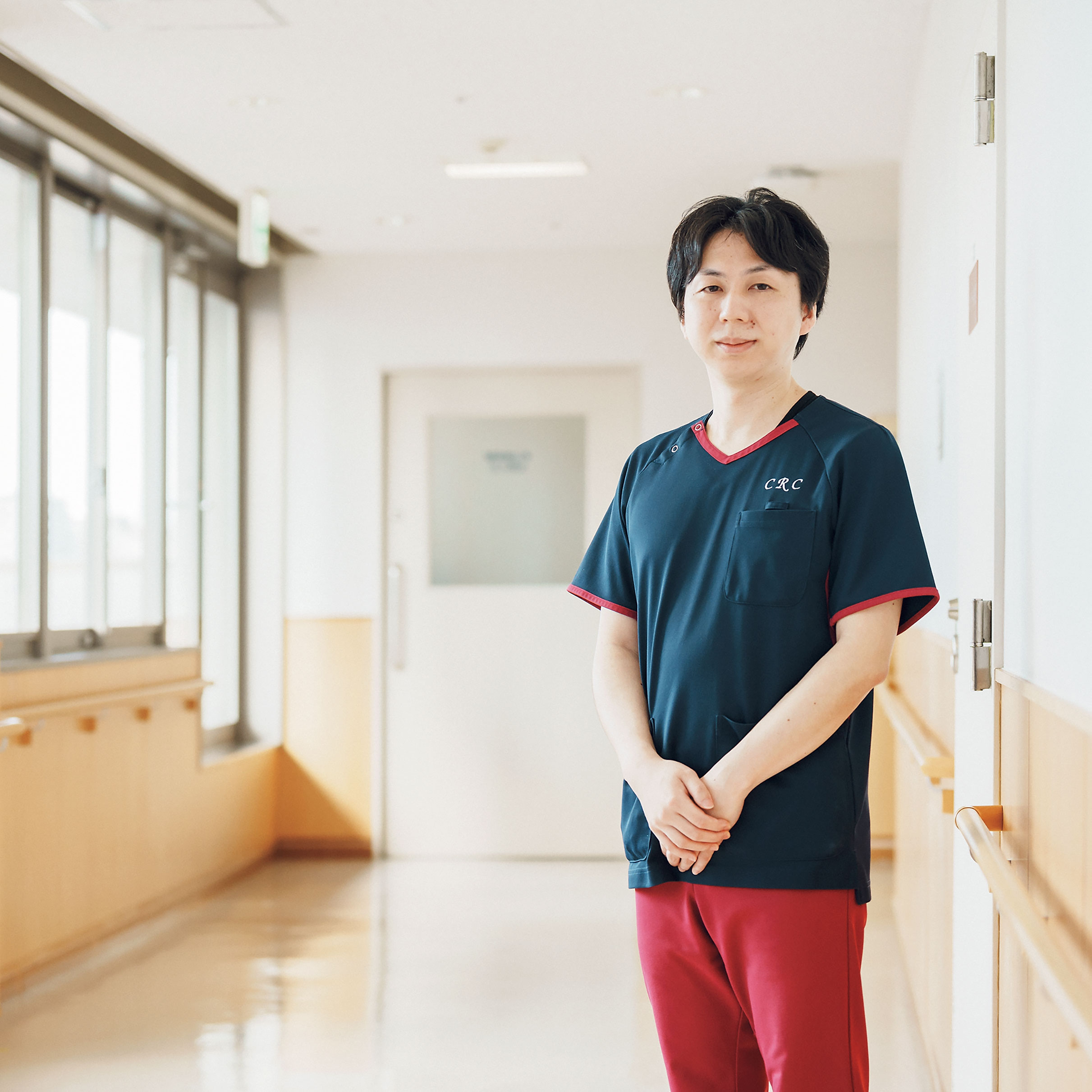 治験全体を調整する仕事「CRC」 管理システムの導入でスムーズな治験目指す