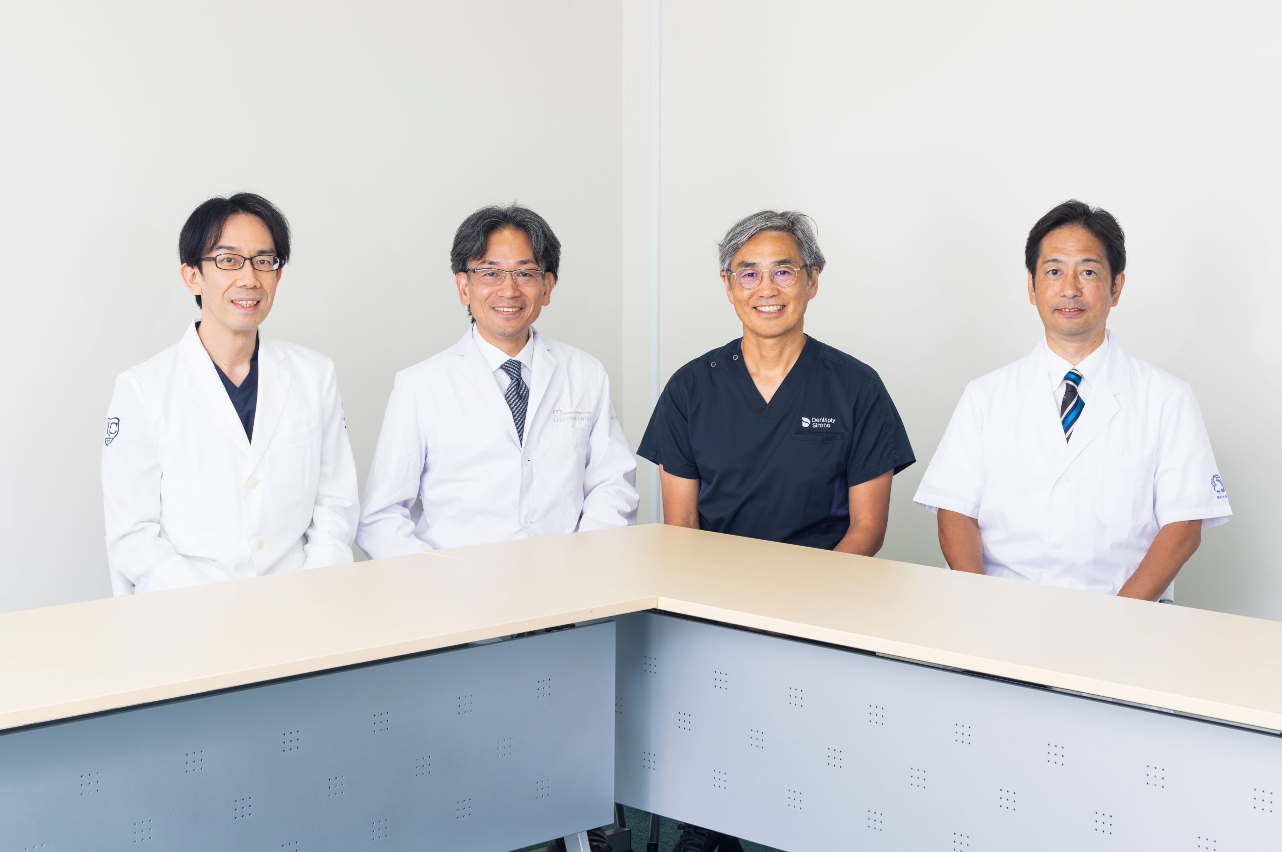 「先端歯科医療センター」開設　先進的、包括的歯科診療の実現、そして創造的価値の創出へ