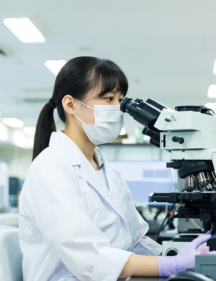 東邦大学医療センター大森病院間質性肺炎センターではこうして