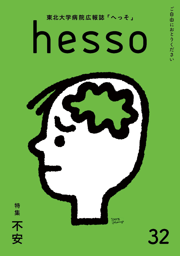 hesso30号